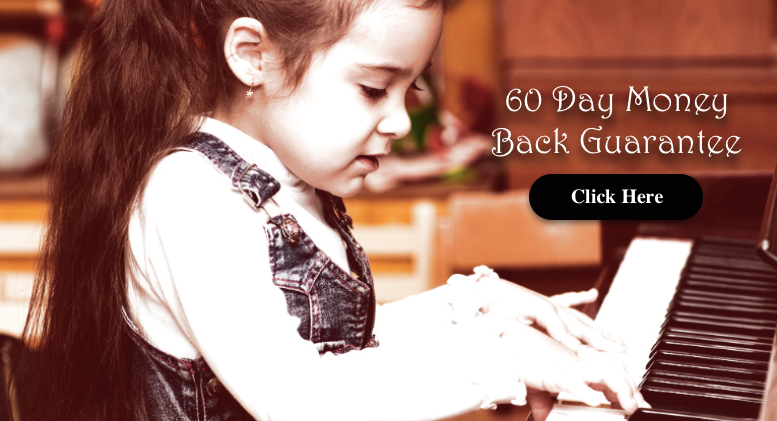 Learn to play piano