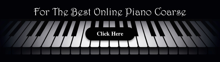 Piano lessons for kids
