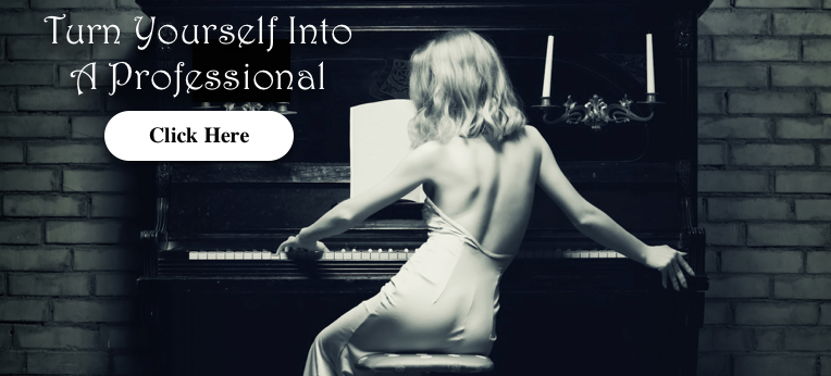 How to play a piano