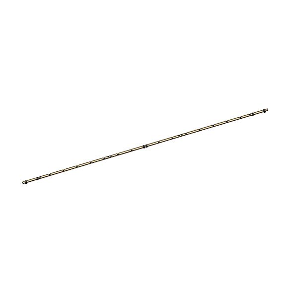 Requirements for cable tray installation in utility tunnels