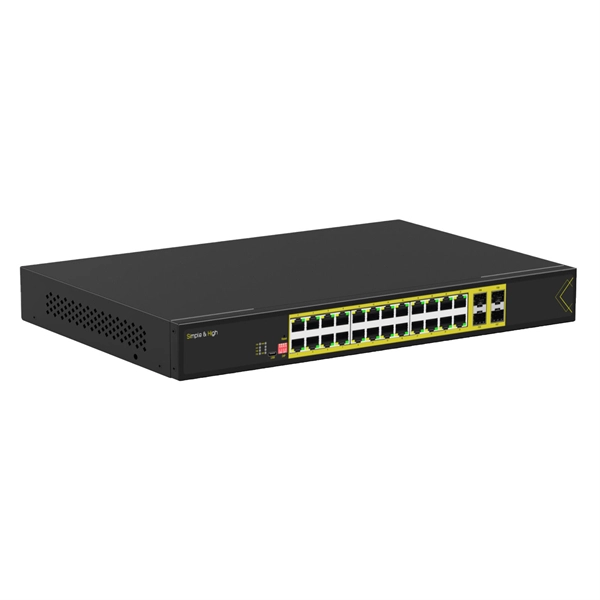 Fiber Optic Distribution Box 24 Cores for Customs Brokerage Agent
