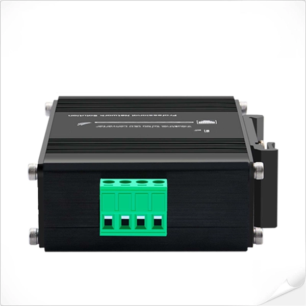 Fiber Optic Transmission Power