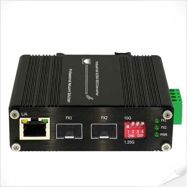 Bundling distance of network patch panel