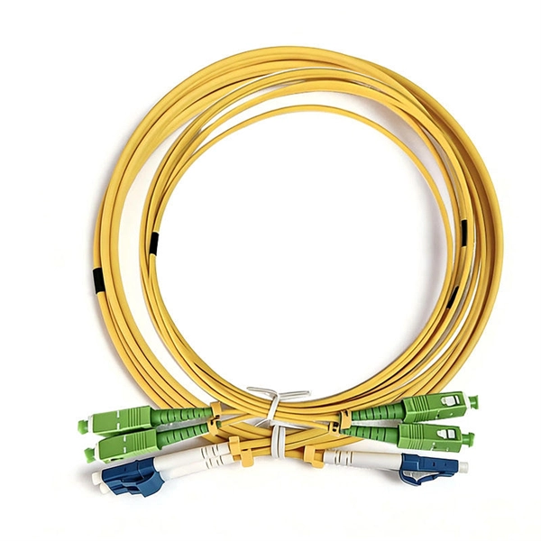 How much does it cost to pre-buried fiber optic cable conduit in Australia 