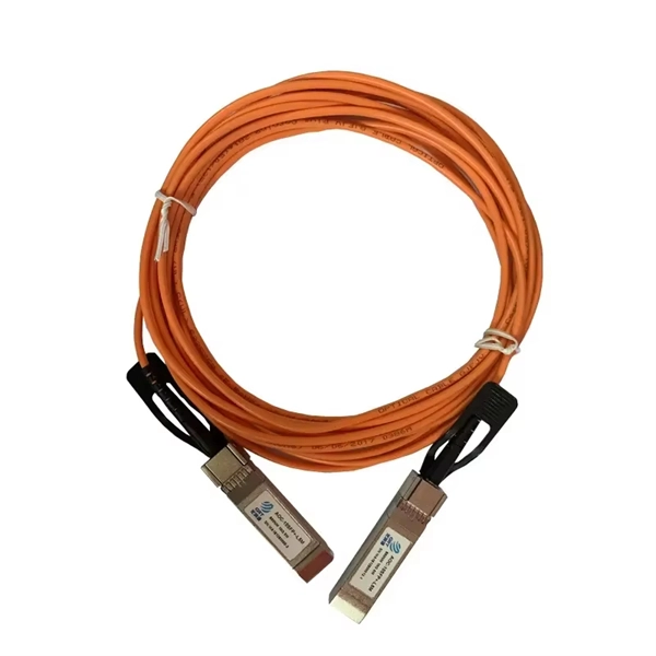 What looks good for outdoor fiber optic cable laying 