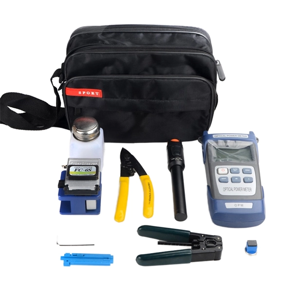 Fiber Optic Cable Fusion Fiber Optic Terminal Box
