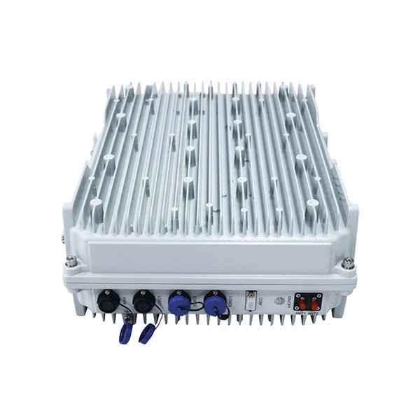 50kW Integrated Distribution Box for Base Stations
