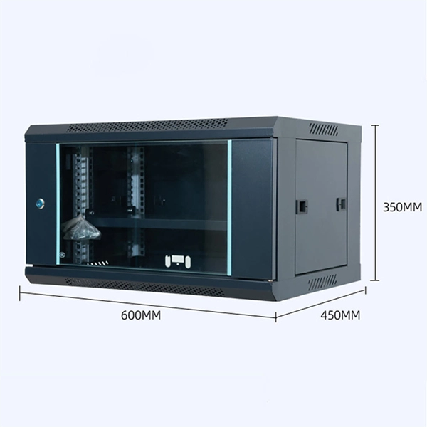Liftable power distribution box guide rail