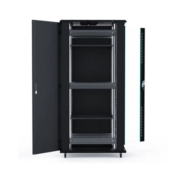 Manufacturer of 19-inch cold aisle server racks