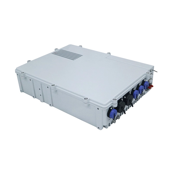 Manufacturer s polarization-maintaining fiber ADSS