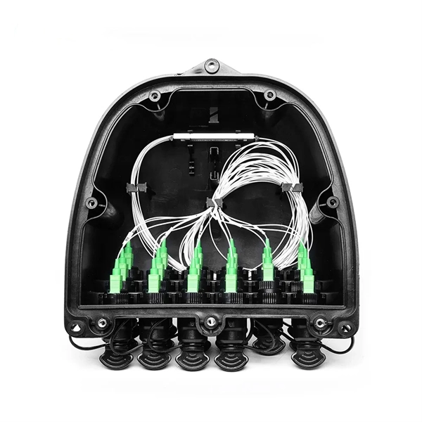 Australian Outdoor Cabinet IP54