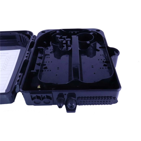 How to connect multimode optical cables using a fiber fusion splicer 