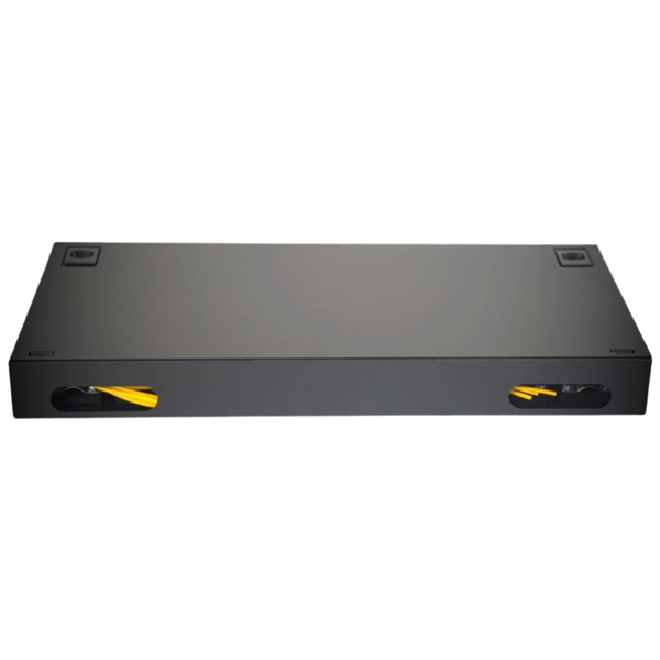 Multimode Fiber Optic Cable Organizer