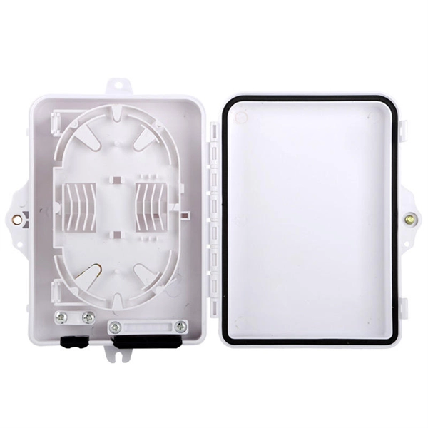 How to connect a power supply to an industrial switch