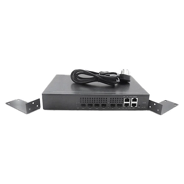 Selection Guide for Local Area Network-Grade Low-Power Optical Modules SFP 