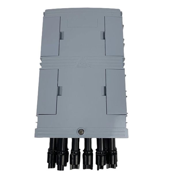 Greek ODM Tunable Optical Module OSFP