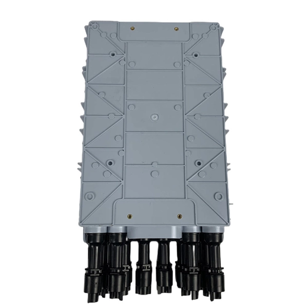Is the aggregation device a switch or a network device 