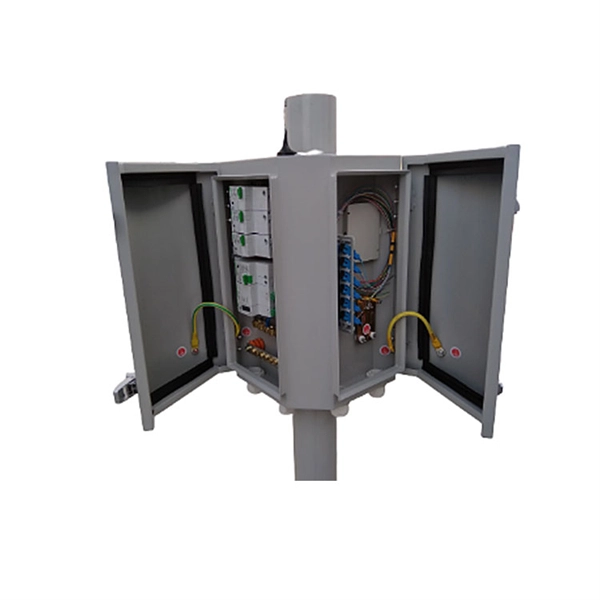 Fiber Optic Cable Splicing and Maintenance