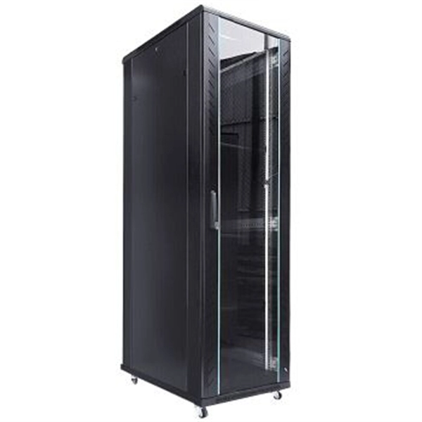 Can network server racks be returned 