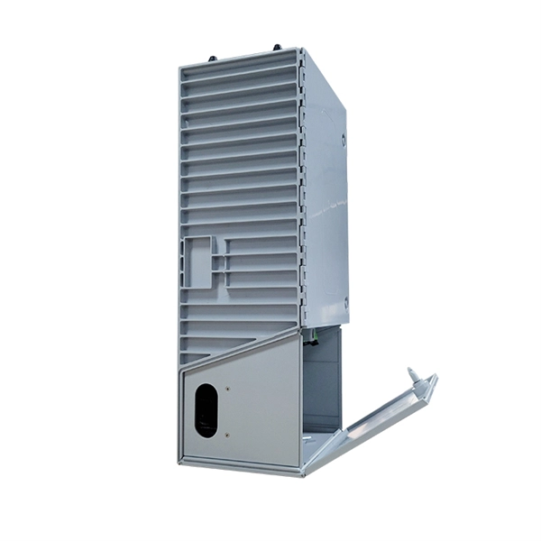 Class A LC fiber optic adapters have high construction efficiency