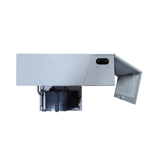 Fiber Optic Splitter Fiber Optic Transceiver