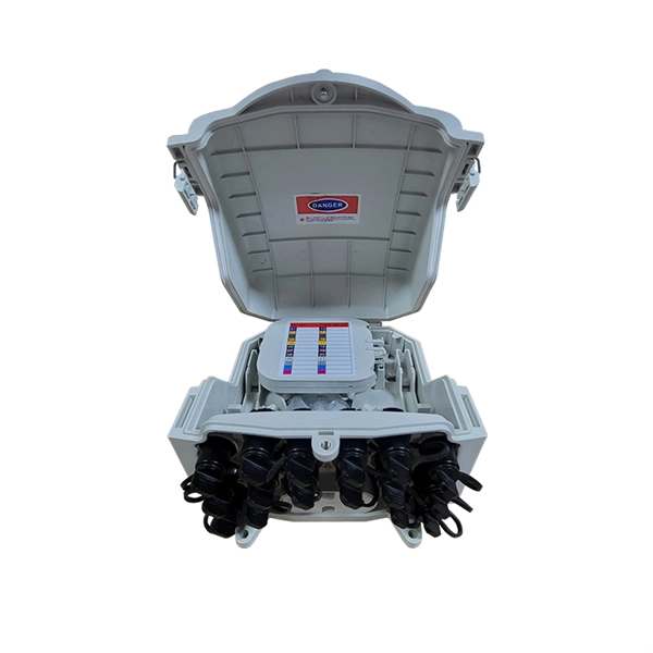 What types of industrial switches are available for energy storage 