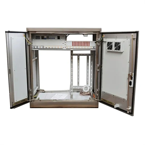 Distribution box wdh