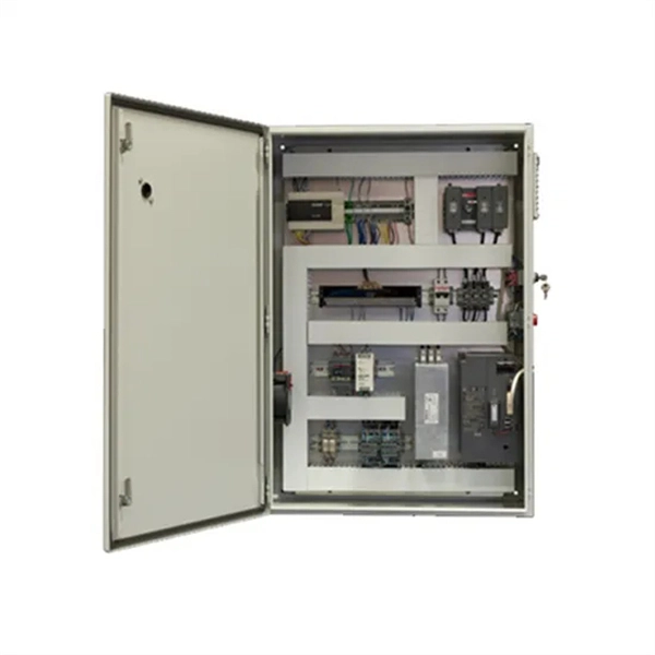 Is the power supply box a type of distribution box 