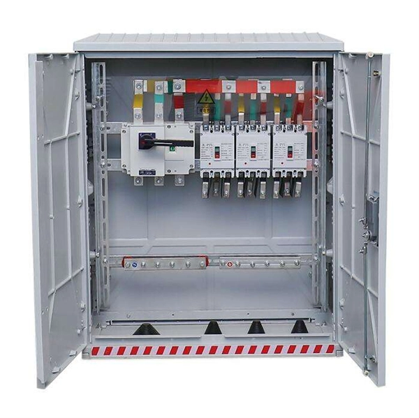 Fiber to the Home Multimode