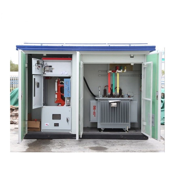 Fiji OLT Optical Line Terminal Silicon Photonics