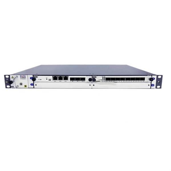 Myanmar EPON equipment 400G