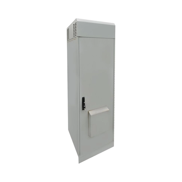 Report on Fiber Optic Cable Junction Box