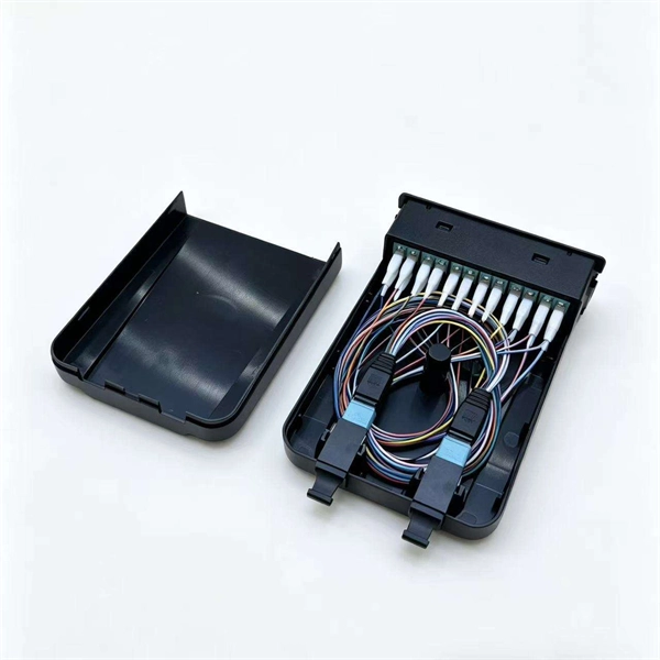 Requirements for Optical Cable Encapsulation