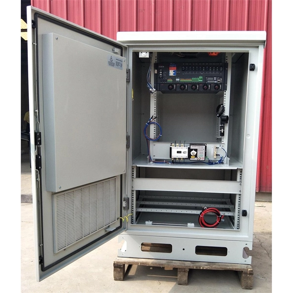 Certified Industrial Switch NRZ