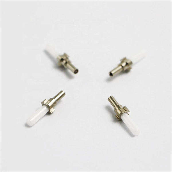 How much attenuation does a 1 8 optical splitter have in dB 