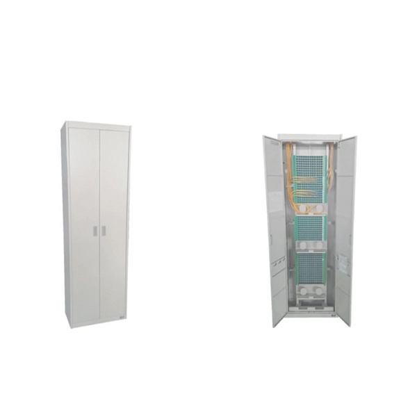 Core Switches Assign Networks