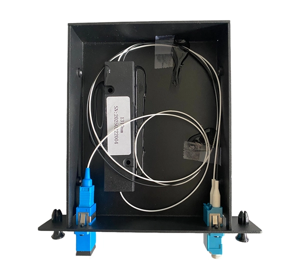 800G Active Optical Cable for Guatemala Overseas Warehouse