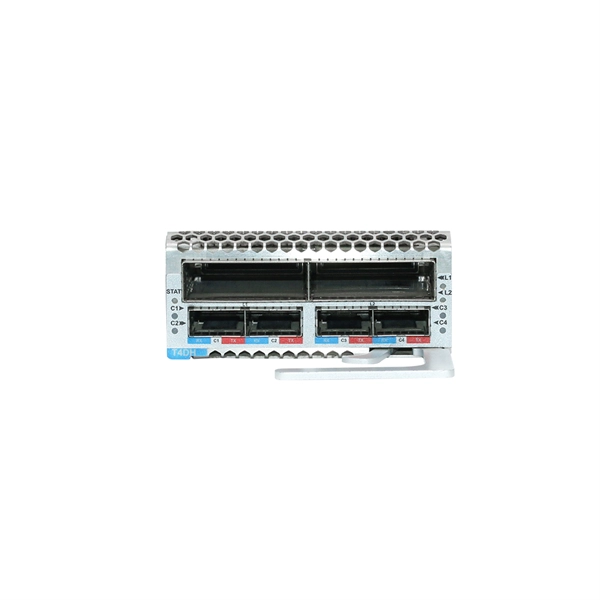 Is single-mode or multimode fiber coarser 