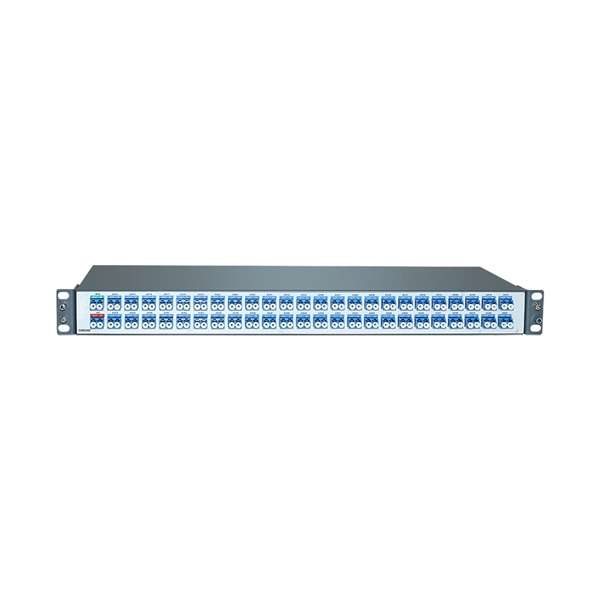 The function of fiber optic splice box splitter