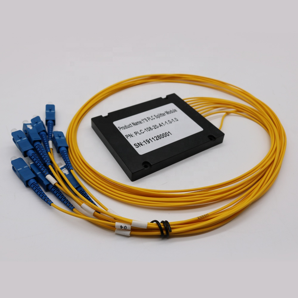 Single‑mode Fiber Optic Cable – G652D