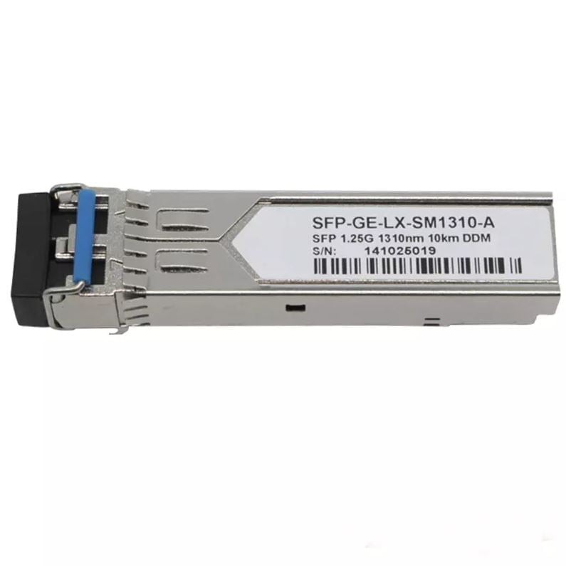 PLC Splitter – 1×N / 2×N (SC/LC)