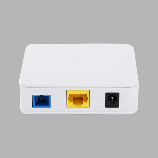 Industrial Ethernet Switch – Managed 8‑Port